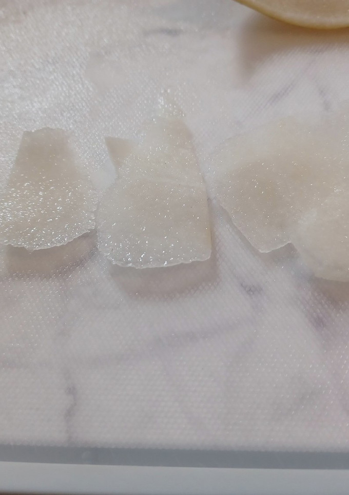 梨・りんごを食べ尽くす☆SDGsな切り方-レシピのメイン写真
