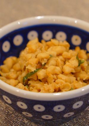 大豆ミート☆味噌そぼろ-レシピのメイン写真
