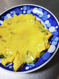 調味料1つだけで簡単天津(丼)-レシピのメイン写真