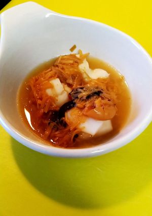アブラカレイのきのこ三昧煮-レシピのメイン写真