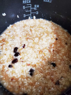 発芽酵素玄米ご飯の甘酒-レシピのメイン写真