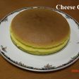 ミルキースフレチーズケーキ