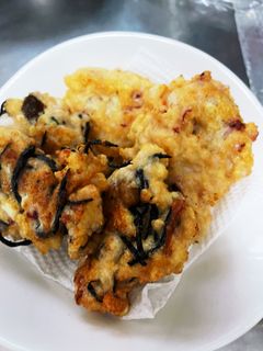 知らなかった☆豆腐でさつま揚げ☆-レシピのメイン写真