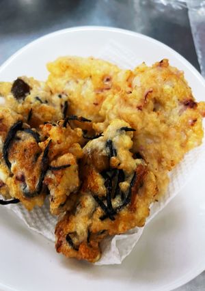 知らなかった☆豆腐でさつま揚げ☆-レシピのメイン写真