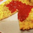余り物が大変身☆ポテトオムレツ