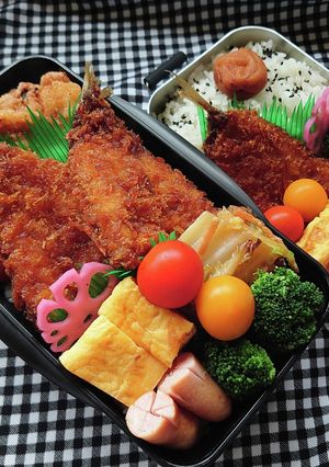 ❜22/9/14 高校生弁当-レシピのメイン写真