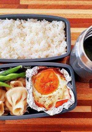高校生男子お弁当22年9月14日-レシピのメイン写真