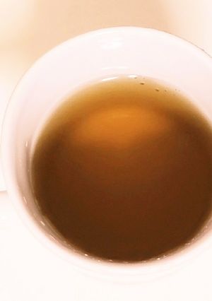 狂人薬膳茶-レシピのメイン写真
