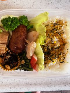 兄高校生お弁当220914-レシピのメイン写真
