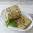 【夏】ズッキーニの薬膳パテ