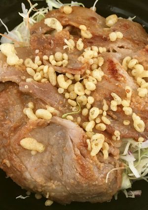 味噌漬け-レシピのメイン写真