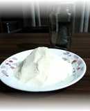 私好みのパルメザン風粉チーズ