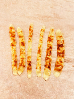 簡単 さけチーチップス-レシピのメイン写真