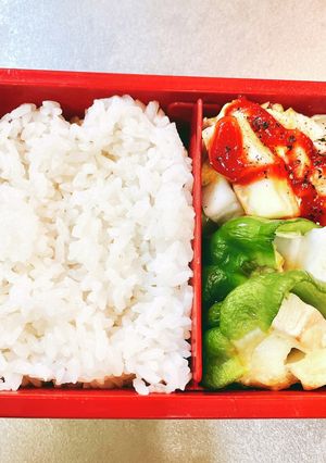 はんぺん1つで2品-レシピのメイン写真