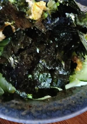 厨房ばあばぁ!3材料で甘酢-レシピのメイン写真