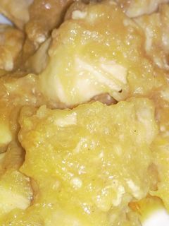 鳥胸肉のおろし煮-レシピのメイン写真