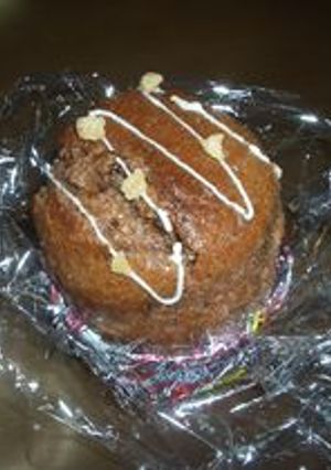 ●濃厚マヨチョコケーキ●-レシピのメイン写真
