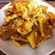 簡単フレンチトースト
