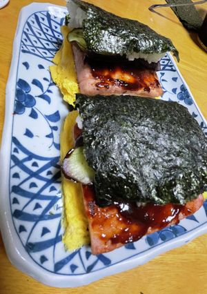 自己流ポーたま-レシピのメイン写真