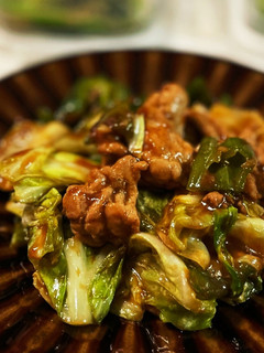調味料があれば簡単★野菜たっぷり回鍋肉-レシピのメイン写真