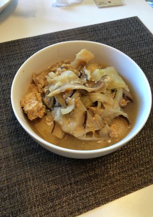 【減量食】味噌じゃがバード-レシピのメイン写真
