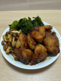 唐揚げ 甘酢ver-レシピのメイン写真