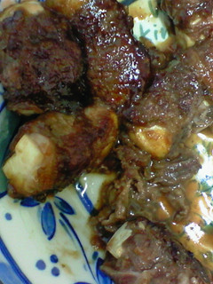 豆腐のやわらか牛肉巻き-レシピのメイン写真