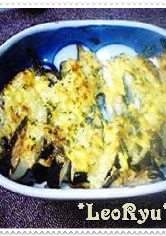 簡単★きのこのマヨ焼き-レシピのメイン写真