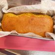 おからパウンドケーキ