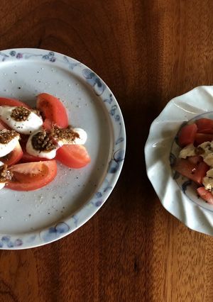 【犬の手作りご飯】発酵食品で美腸活-レシピのメイン写真