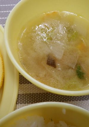 サムゲタン風スープ-レシピのメイン写真