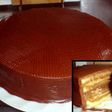 Gateau chocolat - ガトーショコラ