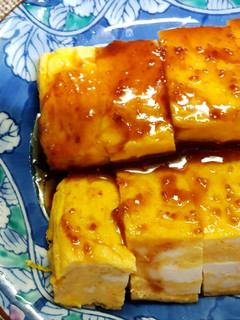 田楽たまご-レシピのメイン写真