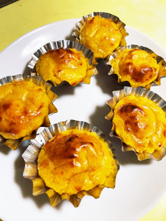 焼芋スイートポテト♪-レシピのメイン写真