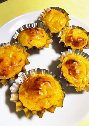 焼芋スイートポテト♪-レシピのメイン写真