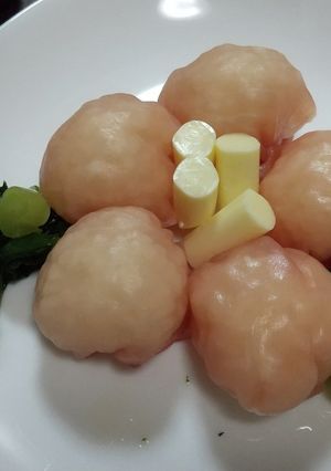 花寿司-レシピのメイン写真