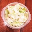 即席激うま塩ダレキャベツ つけ時間無し!