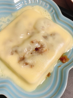 チーズおかか豆腐-レシピのメイン写真