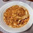 給料前の節約&ヘルシー 回鍋豆腐