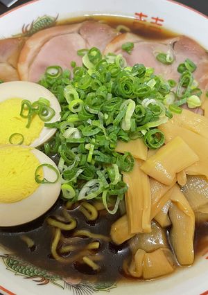 お家ラーメン-レシピのメイン写真