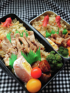 ❜22/9/16 高校生弁当-レシピのメイン写真