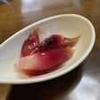 簡単♪茗荷の甘酢漬け♡