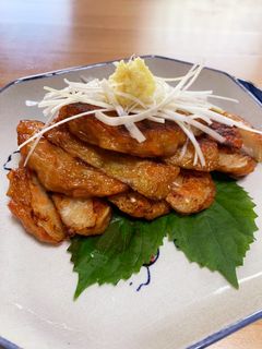 さつま揚げ-レシピのメイン写真