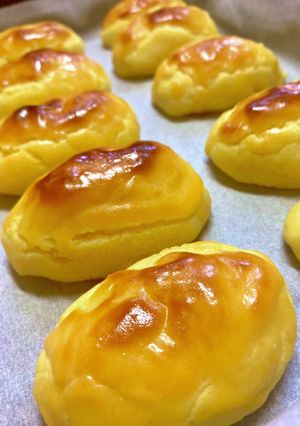 秋の味覚！優しい甘さのスイートポテト-レシピのメイン写真