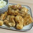 油不使用♪名古屋風チキン