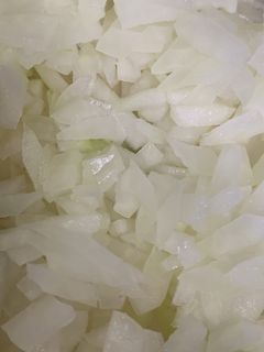キレイに簡単にできる玉ねぎのみじん切り-レシピのメイン写真