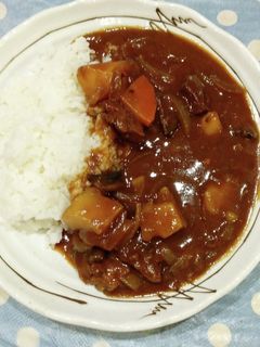 ビーフシチュー(*クリームシチュー-レシピのメイン写真