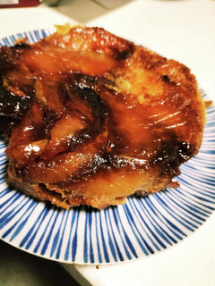 りんごケーキ(ホットケーキミックス使用)-レシピのメイン写真