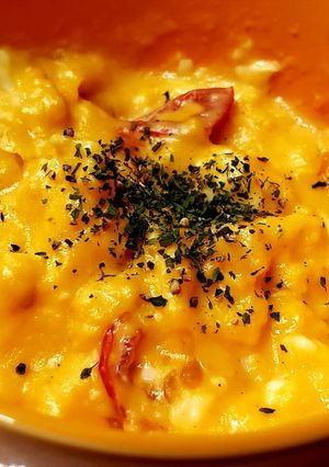 レンジで楽々！クリーミーたまチン☆-レシピのメイン写真
