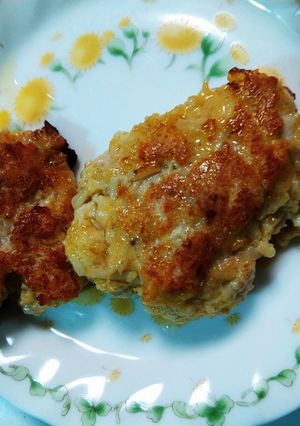 モモ肉チキンナゲット-レシピのメイン写真